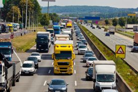 Wynagrodzenia kierowców delegowanych w transporcie drogowym – co nowego od 19 sierpnia 2023 r.