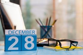 Wykonanie zawieszonych badań i szkoleń bhp – termin upływa 28 grudnia