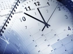 Planowanie pracy w czteromiesięcznym okresie rozliczeniowym a miesięczne wymiary czasu pracy