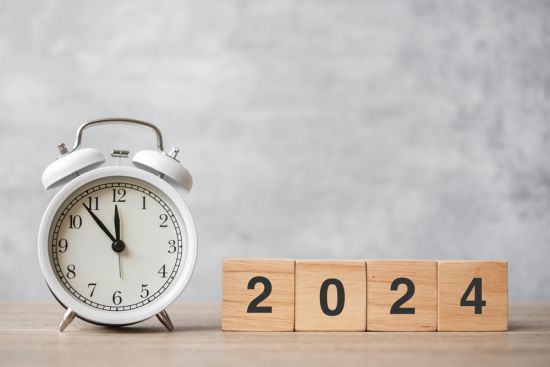 Jak planować czas pracy pracowników na 2024 r. – praktyczne wskazówki