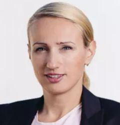 Katarzyna Gospodarowicz