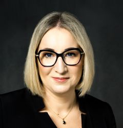 Magdalena Król