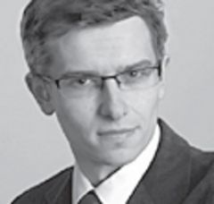 Szymon Sokolik