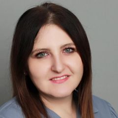 Anna Staszel