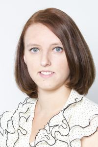 Katarzyna Kaźmierczak
