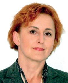 Maria Kucharska-Fiałkowska