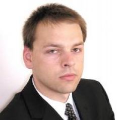 Łukasz Pater