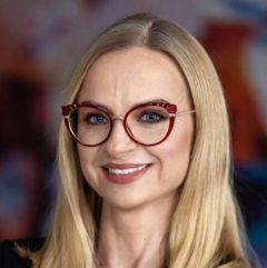 Małgorzata Rozkwitalska-Welenc