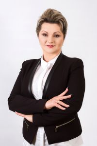 Joanna  Górska