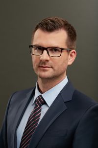Robert Trzeciak