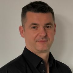 Dariusz Dwojewski