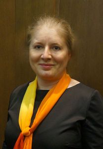 Elżbieta Młynarska-Wełpa
