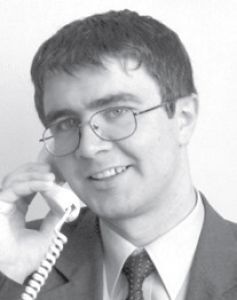 Jakub Ziarno