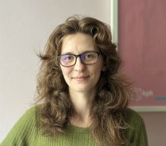 Joanna Skonieczna 