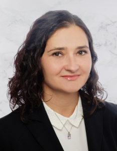 Beata  Smolczewska