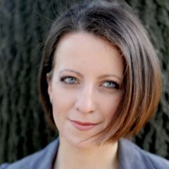 Marta Chalimoniuk-Nowak