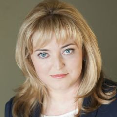 Marzena Pytlarz-Pietraszko