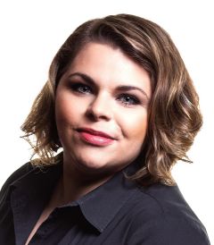Ewelina Pouboczko-Sokal