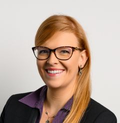 Ania Sidorowicz 