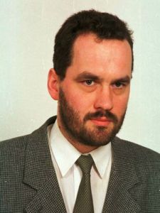 Bogdan Kowalski