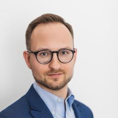 Michał Kaczor