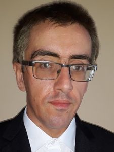 Paweł Marchel