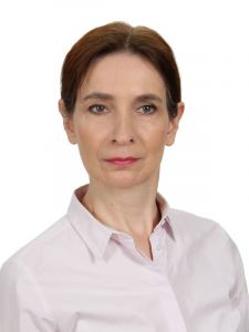 Magdalena Pokrzycka-Walczak