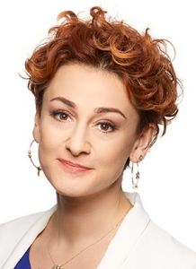 Paulina Mazur