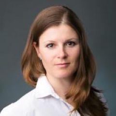Olga Mac