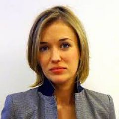 Monika Wacikowska