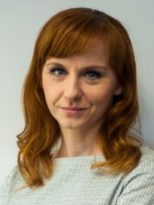 Kaczmarczyk Dorota