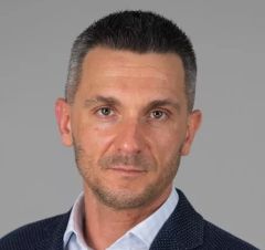 Przemysław Jeżek