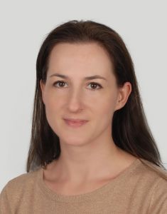 Joanna Suchanowska