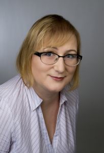 Aldona Kapica