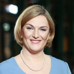 Magdalena Rapacka-Wojdat
