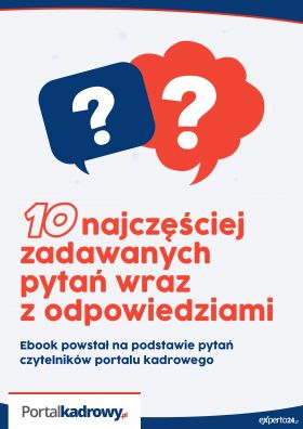 10 najczęściej zadawanych pytań wraz z odpowiedziami