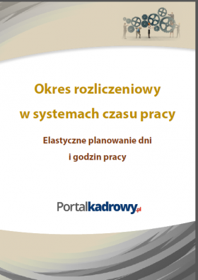 Okres rozliczeniowy w systemach czasu pracy – elastyczne planowanie dni i godzin pracy