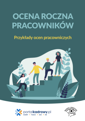 Ocena roczna pracowników – przykłady ocen pracowniczych