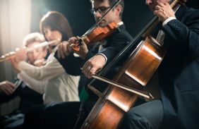 Tarcza antykryzysowa: pożyczka dla miejskiej orkiestry symfonicznej