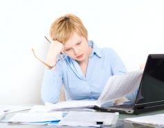 Dopuszczalność rozwiązania umowy z pracownicą powracającą z urlopu rodzicielskiego