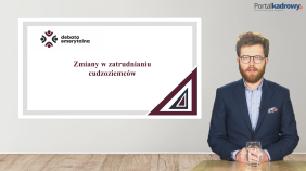 Zatrudnianie cudzoziemców – aktualne zasady i zapowiadane zmiany