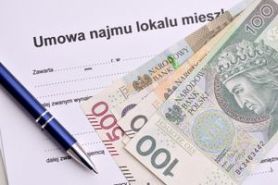 Najem lokalu w okresie zawieszenia działalności – rozliczenia z ZUS