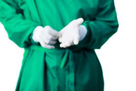 Czas pracy lekarza z umiarkowanym stopniem niepełnosprawności zatrudnionego na 1/2 etatu
