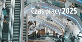 Najnowsze zmiany w czasie pracy 2025 – co musi wiedzieć każdy manager w handlu detalicznym? 