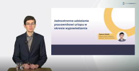 Urlop w okresie wypowiedzenia – kiedy pracodawca może go udzielić jednostronnie