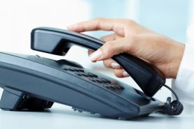 Telefoniczne dyżury ekspertów