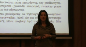 Czas pracy - trudne przypadki, ciekawe rozwiązania
