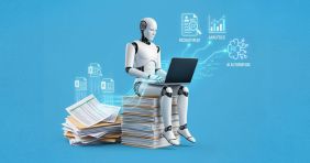 Wykorzystanie sztucznej inteligencji w HR – gdzie naprawdę daje największą wartość?