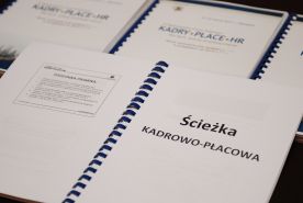 Konferencja Kadry, Płace, HR – 12-13 listopada w Warszawie. Zapraszamy do udziału
