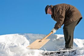 PIP o obowiązkach pracodawcy zimą